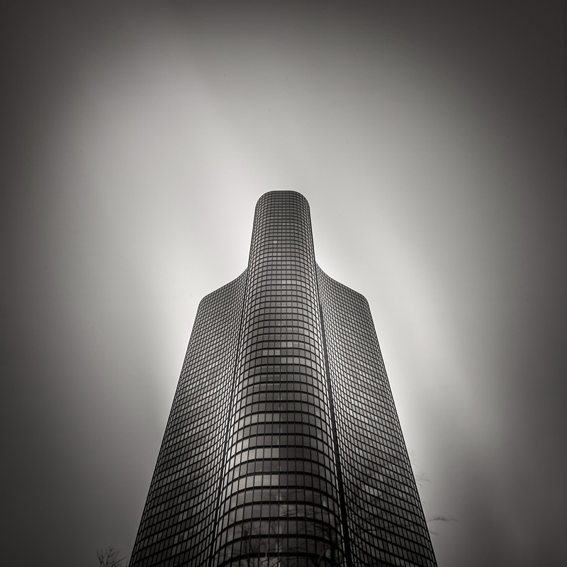 Lake Point Tower, Chicago